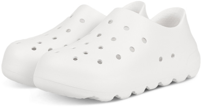 발캉스 무중력 리커버리 쿠션 키높이 힐링 족저근막 기능성 워킹화 실내화