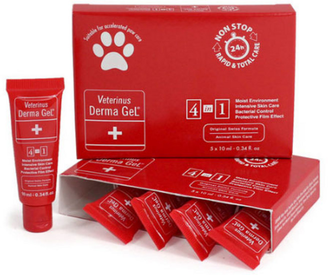 더마젤 반려동물 연고, 50ml, 1개