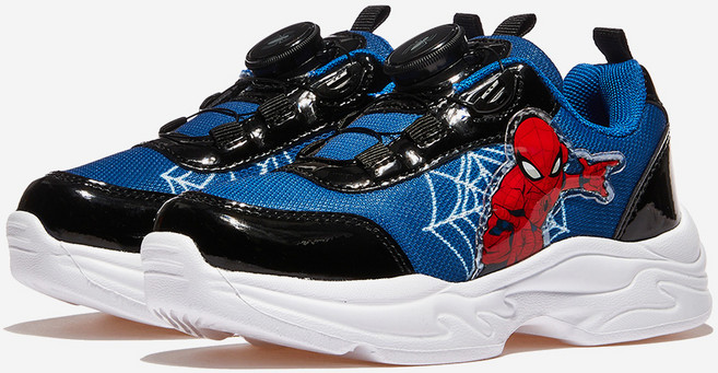 [ABC마트] 에이비씨 셀렉트/ABC SELECT/다이얼 스니커즈/K7131 MARVEL