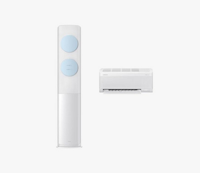 삼성전자 무풍클래식 Ai 인버터 투인원 에어컨 AF70F17D11LRZ 전국설치, 일반배관형