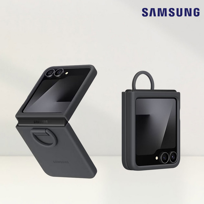 삼성전자 실리콘 휴대폰 케이스