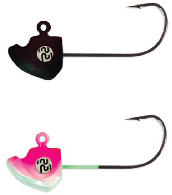 슈어캐치 로바지그 RBJ 야광 볼락 아징, 야광-3.0g, 1개