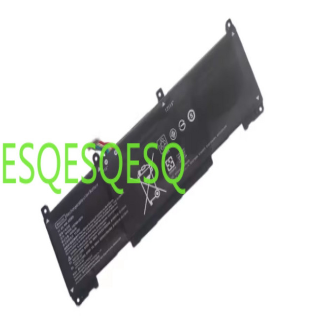 HP 프로북 430 G8 시리즈용 RH03XL 노트북 배터리 HSTNN-DB0B UB7X IB9P OB1T M01524-2B1, 01 RH03XL