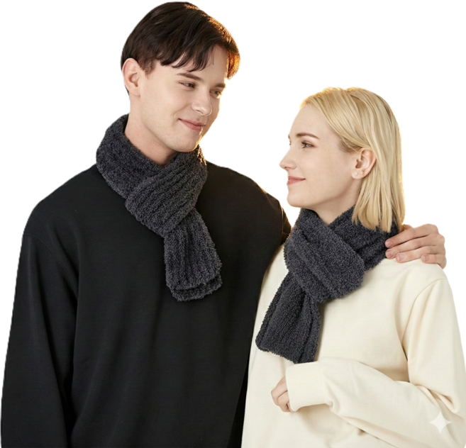 에코리즈 화베네 이지탁텔 미니 머플러