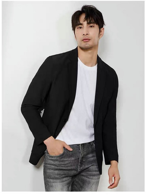 휠렉스 남성 캐주얼 정장 투버튼 골덴 자켓 J2