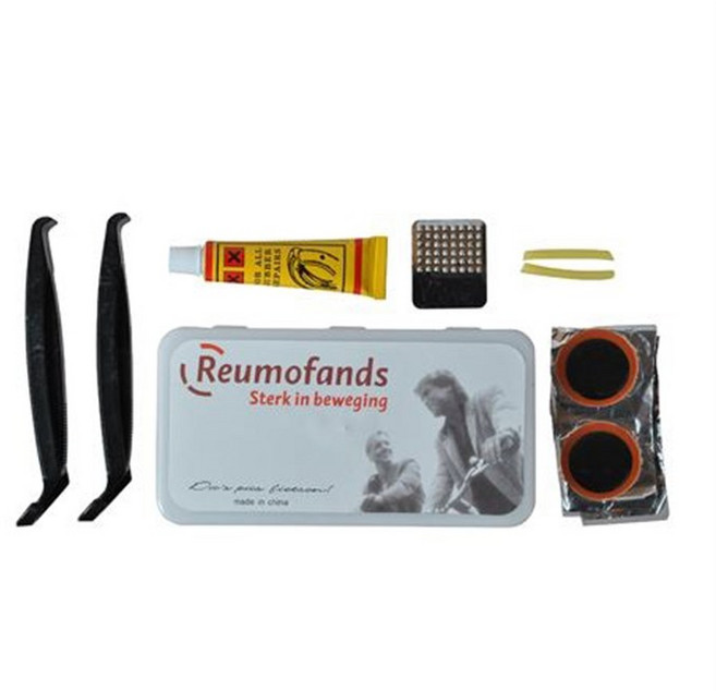 자전거 타이어 패치, 1개