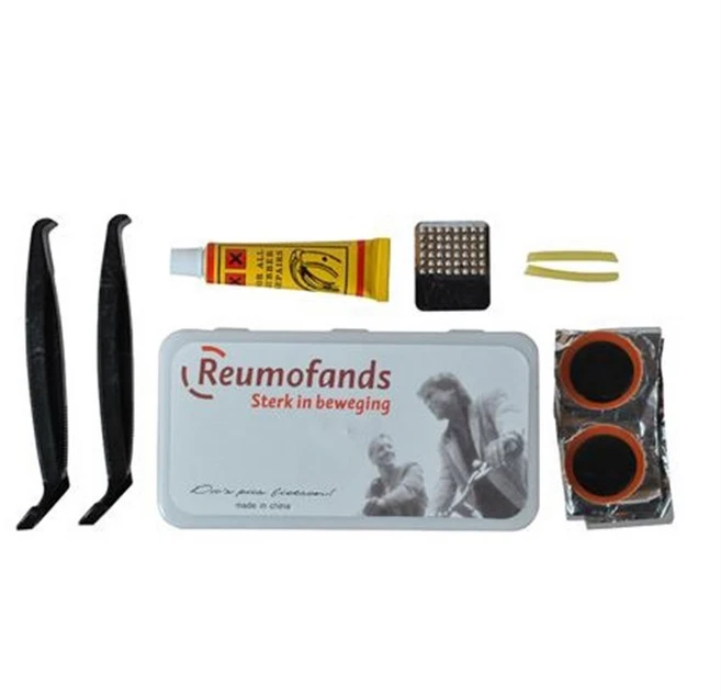 자전거 타이어 패치, 1개 - 쿠팡