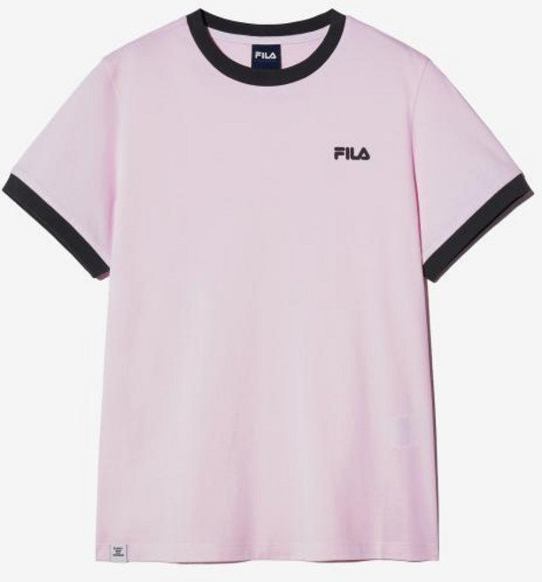 휠라 휠라 공식 베이직 리니어 링거티 (FS2RSH2151F_LPK)