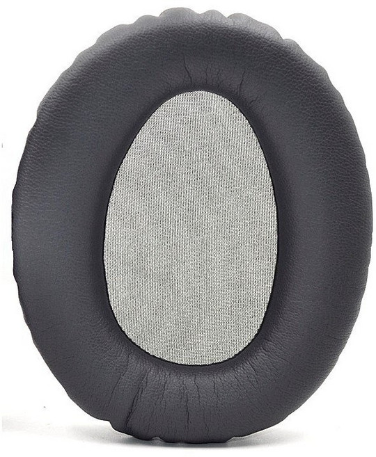 소니 WH-CH700N CH710N 이어 패드 호환 한쪽 쿠션 커버 헤드폰 헤드셋 교체, 이어패드 한쌍, 1개