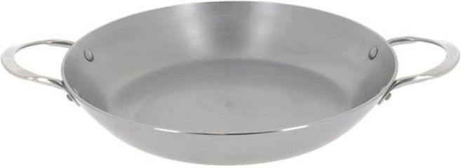 De Buyer 5652.32 파에야 팬 32cm