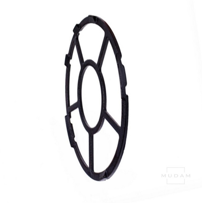 무담 가스레인지 보조 삼발이 원형삼발이