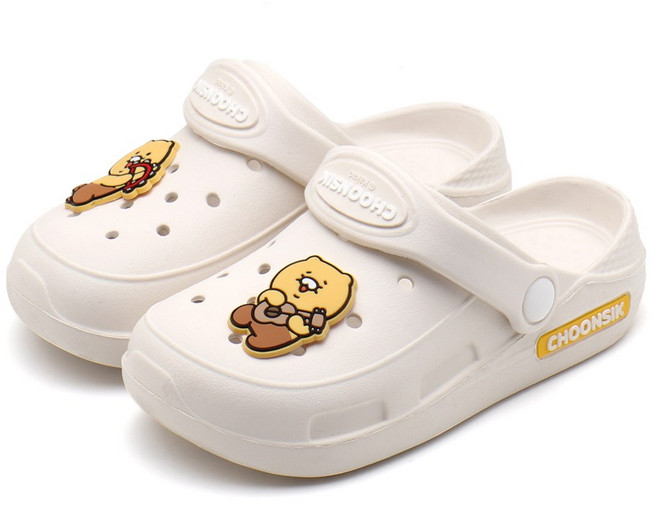 카카오프렌즈 춘식이 통통 샌들