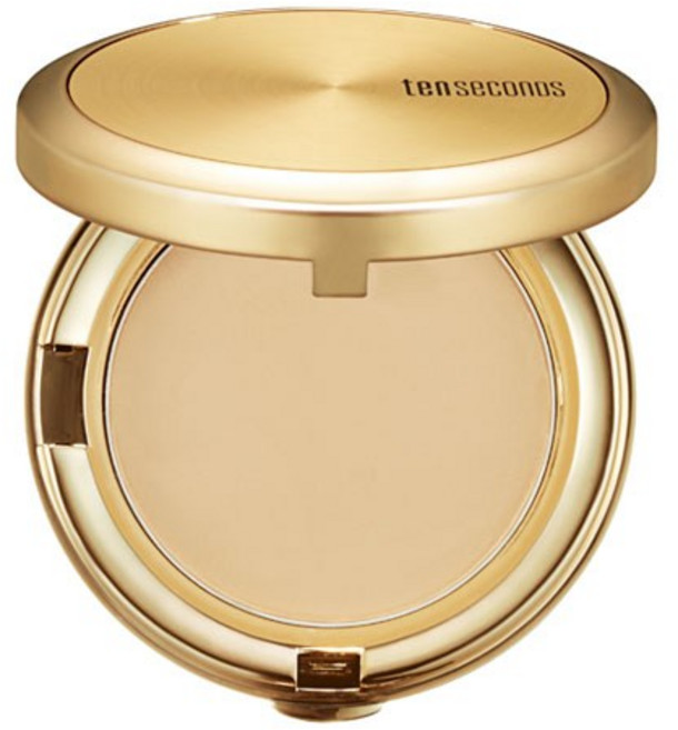 [SPF40/PA+++]코리아나 하이 퍼펙션 투웨이 팩트, 21호(화사한색), 1개, 21호