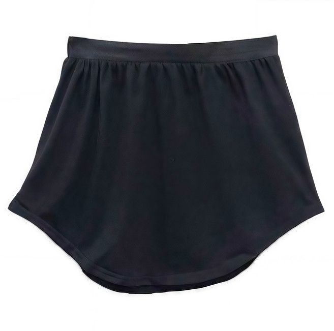 韓版內搭半身裙 - 女款百搭 防走光安全褲 顯瘦內襯裙