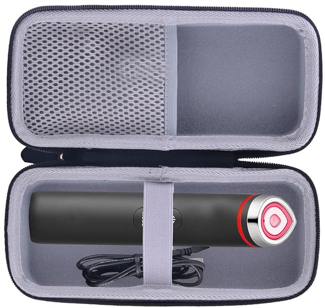 WERJIA Medicube AGE-R 수납 케이스 대응 메디큐브 부스터 프로AGE-R 스킨 부스터