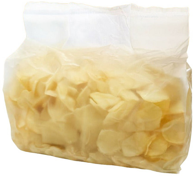 아트푸드 카사바칩, 1개, 1.2kg