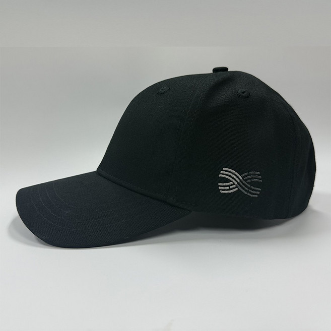 쉴드그린-전기장 저감 모자(볼캡)-은사