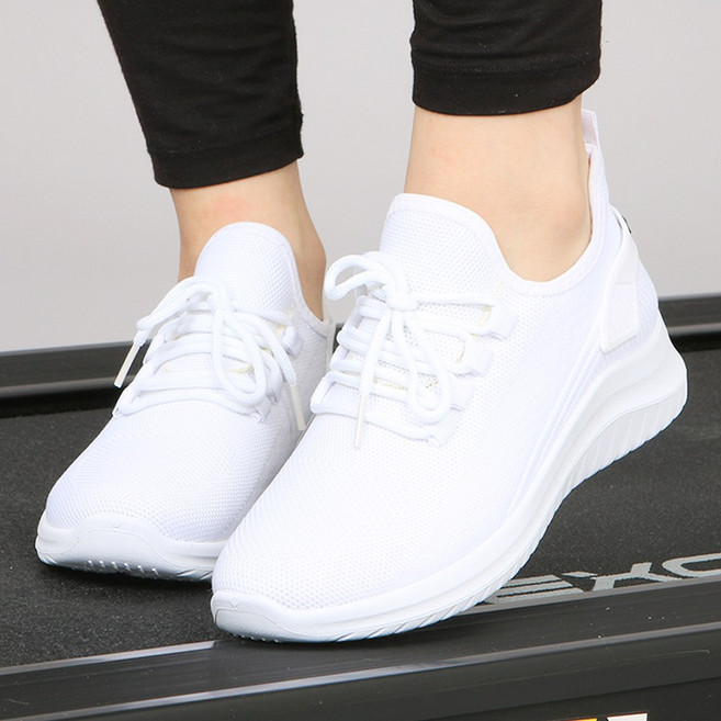 유엘로 운동화 런닝화 헬스화 여성 스니커즈 남자 워킹화 R-AZE