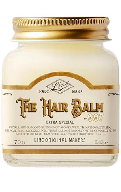 LINC ORIGINAL MAKERS 오리지널 메이커스 헤어 밤 997 - 쿠팡