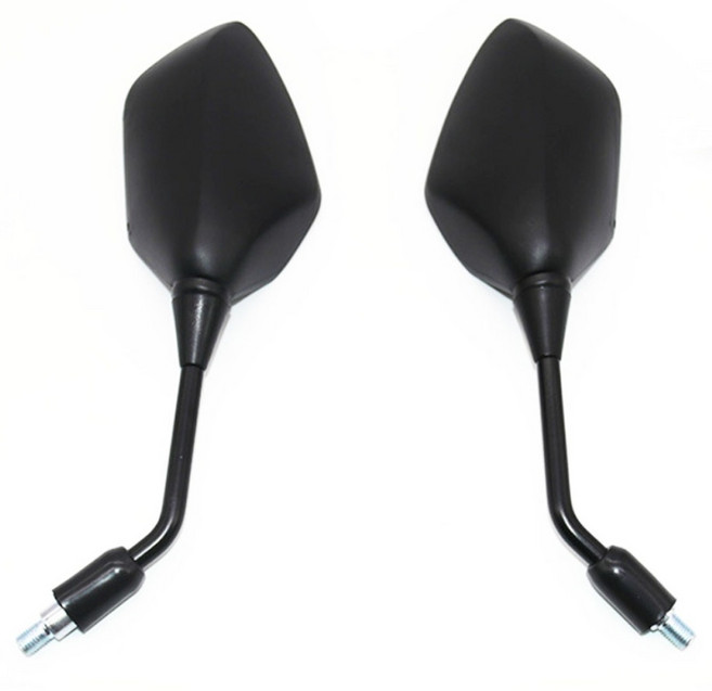 ESP 2018-2026 PCX125밀러 PCX백밀러 사이드밀러 PCX거울 순정형 셋트발송, 1세트