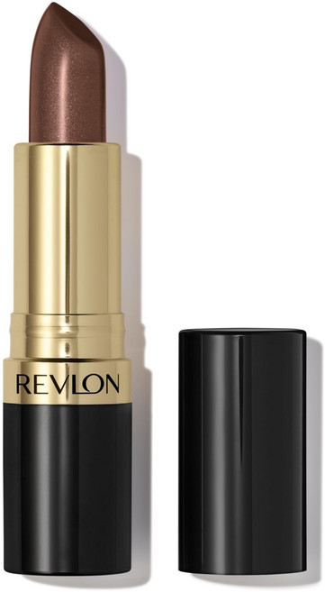 Revlon Super Lustrous Lipstick C Revlon Super Lustrous Lipstick Creamy Formula For Soft Fuller-Lo, 315 Iced Mocha, 200g, 1개