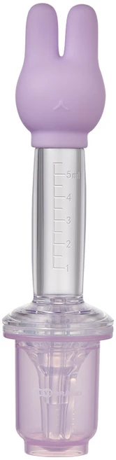 헤이브랜드 맘스헬퍼 베이비 드로퍼, 1개 - 쿠팡