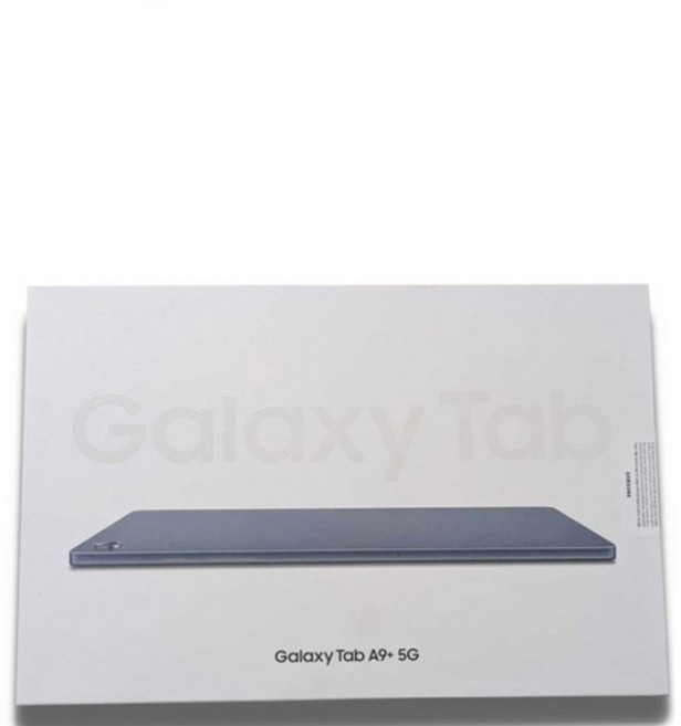 삼성전자 갤럭시탭 A9 플러스 태블릿PC, 그라파이트, 64GB, Wi-Fi+Cellular