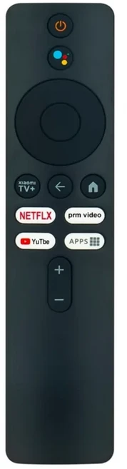 Xiaomi Mi TV 스틱 용 새 원격 XMRM-M3 Bluetooth 음성 제어 P1 MDZ-28-AA, 03 XMRM-M3