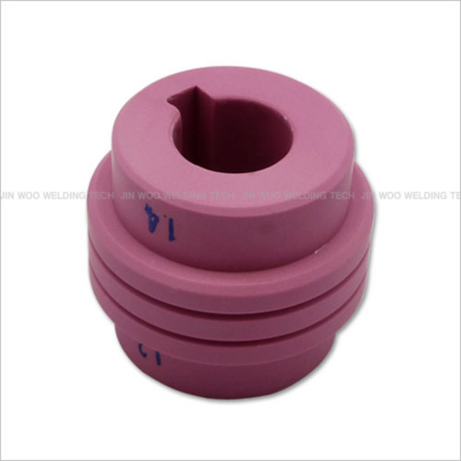 코윅 CO2 용접기 송급로라 송급롤러, 1.6*1.6, 1개