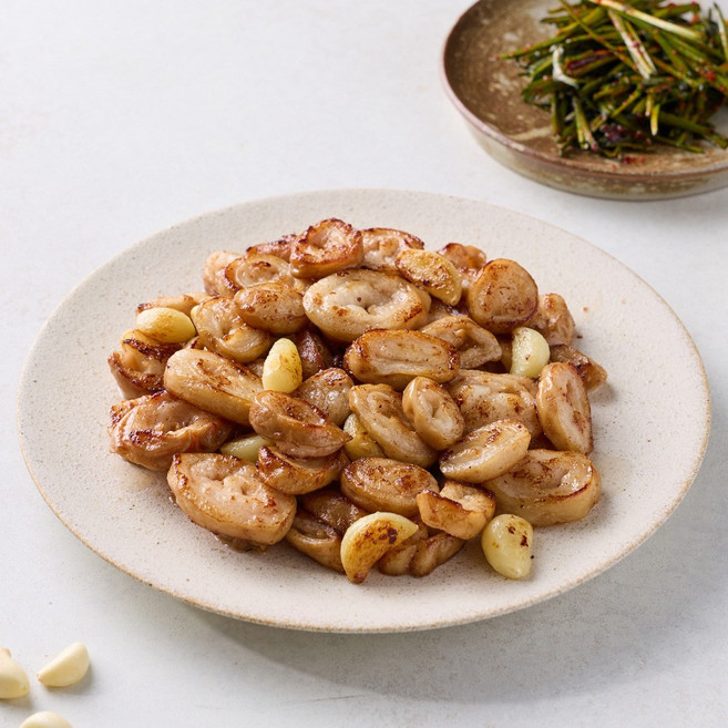 [오늘의막창] 대용량 오븐 초벌 돼지막창 1kg, 1개