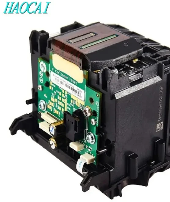 CB863-80002A hp 호환 932 933 Printhead for Officejet 6060 7110 head, 01 HP 933 932