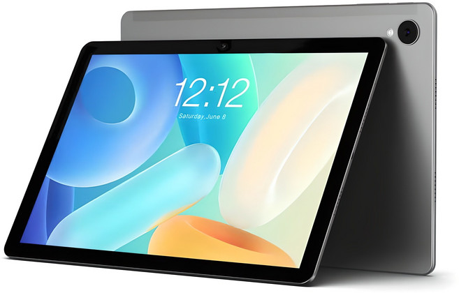 태클라스트 M40 AIR 태블릿PC, 그레이, 128GB, Wi-Fi