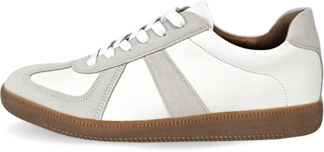 TERRY 국내생산 독일군 스니커즈 TVS0007, 280(280~285)