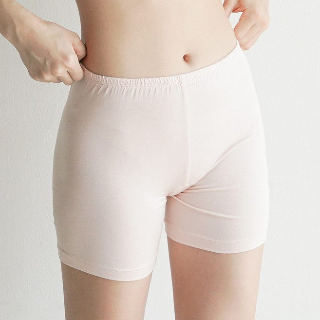 엘라운지 국산 라이오셀 사각팬티 2매세트