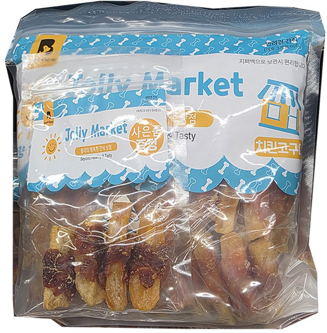 졸리마켓 닭고구마