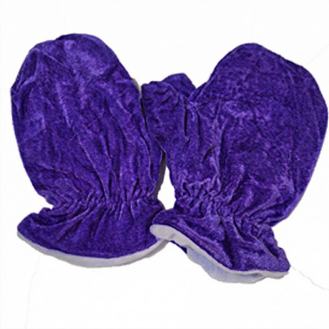 +당일발송+ HOT 캔디장갑 캔디 벨벳 장갑 8색 소품 졸업사진 코스프레