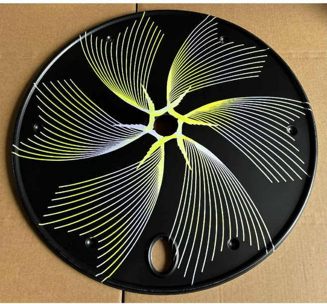 픽시자전거 디스크휠 휠 로드 바이크 카본 튜닝, 1개