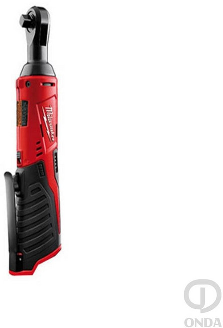 ONDA 밀워키 충전임팩라쳇렌치 M12 IR 0B 12V 본체 베어툴 원홀렌치 미니라쳇렌치