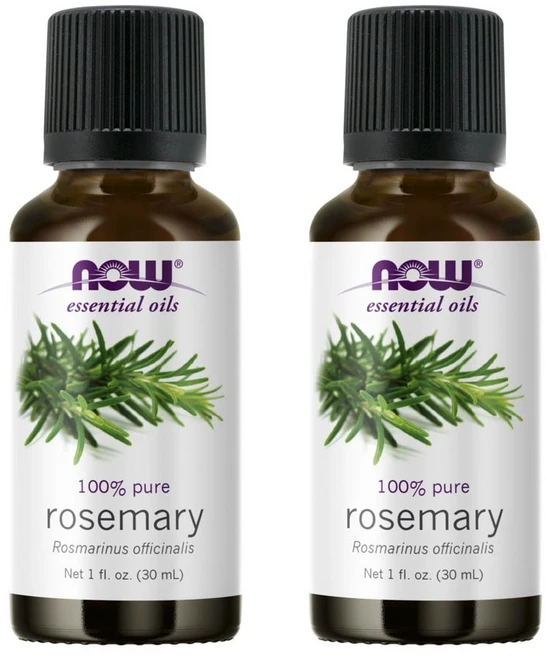 나우푸드 에센셜 아로마오일 30ml 2개 - 쿠팡