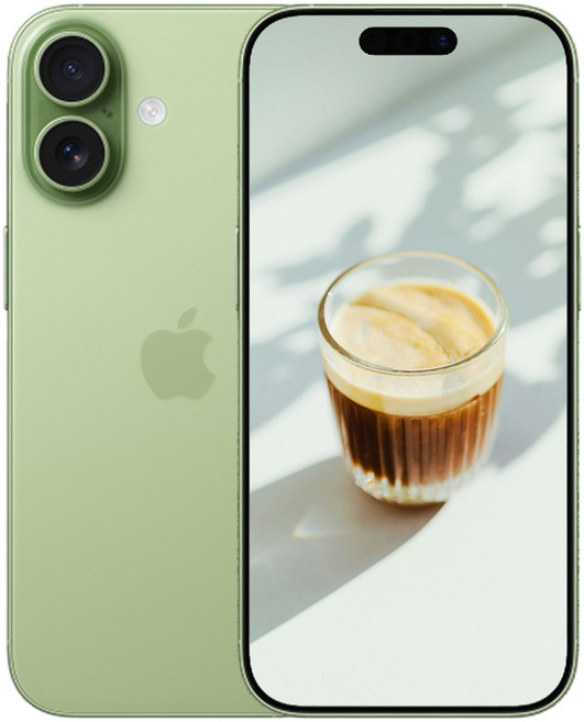 iP17 새상품 미개봉, 256GB, Apple 아이폰 17 세이지