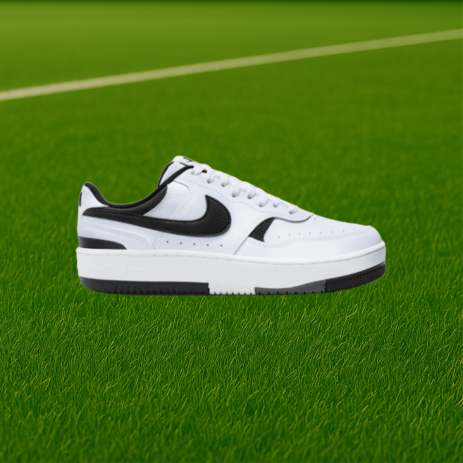 [국내매장판] 나이키 운동화 스니커즈 / 감마 포스 DX9176-100 -psa