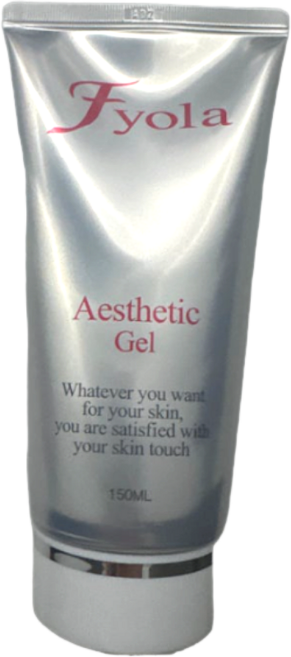 휘욜라 에스테틱 젤크림, 1개, 150ml