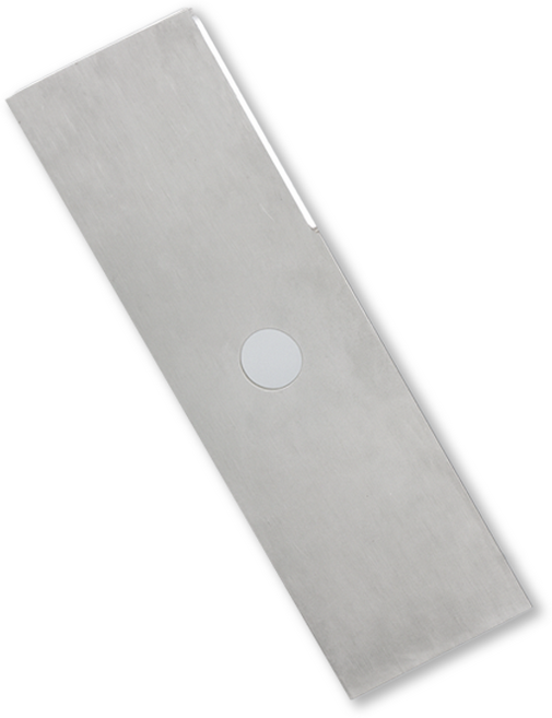 이칠가게 예초기날 예초기 벌초 부품 이도날 안전 예초 제초 모두 호환가능 잡초 안전날 엉킴방지, 4개