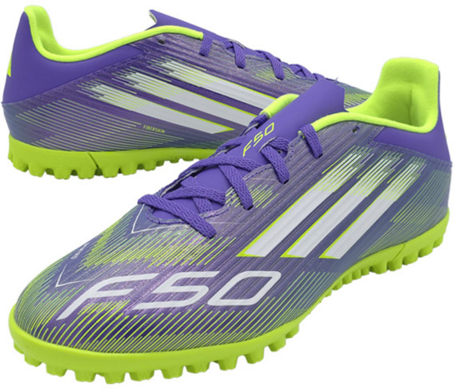 아디다스 성인 축구화 F50 클럽 TF JI0026