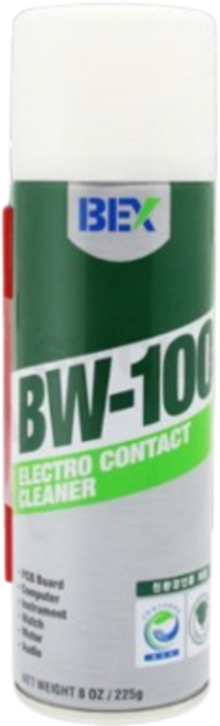 벡스 먼지제거제 BW-100 225g, 2개