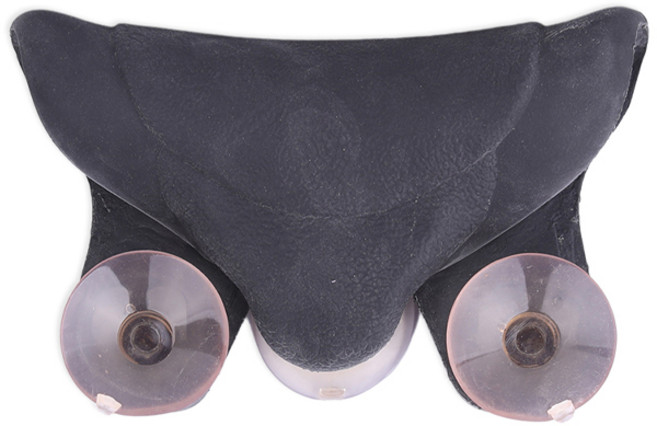 삼화 일제 JKC 고급 실리콘 샴푸 목받이/삼푸목받침대, 1개