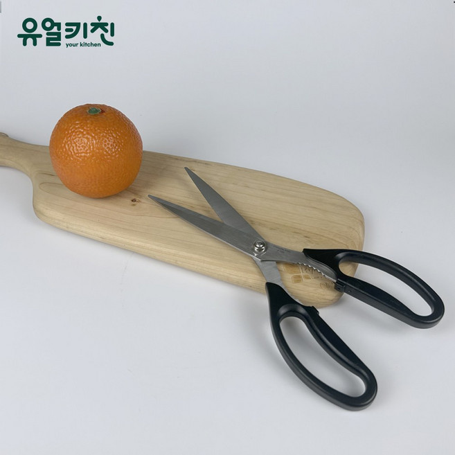 명품 오복가위 e-편한가위 104, 1개