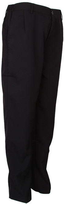 요리사 바지 대중음식점 호텔 제복 부엌 바지 주머니 남여 공용 청소하게 쉬운 작업복