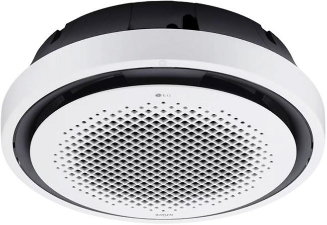 엘지 시스템 천장형 360 냉난방기 40평 TW1450Y9SR 설치비별도 빠른설치 친절상담, 일반배관형