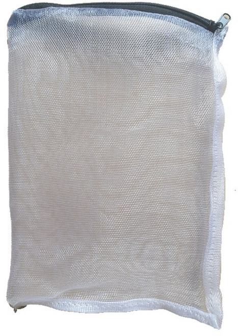 켈란 3L 미세 여과망 [25x35] 색상랜덤 1개 [K-050]